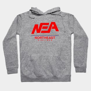 Northeast Airlines Hoodie